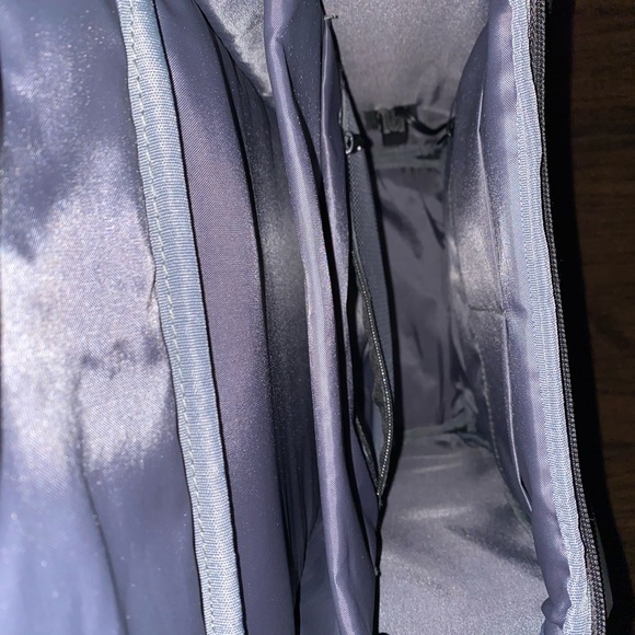 Black Ace high backpack - Picture 5 of 5